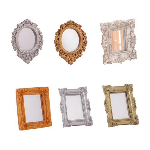 Doll house miniature - 1/12,