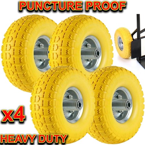 4pcs puncture burst proof - 10",