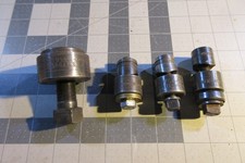 Greenlee knockout punch set of