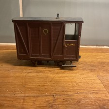7mm Narrow Gauge/0-16.5 Kit