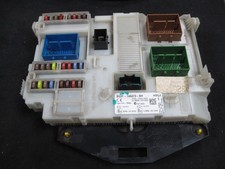 Ford Galaxy S-Max Mondeo Body Control Module BCM BG9T-14A073-BH