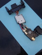 Dewalt 654833-01. Switch For