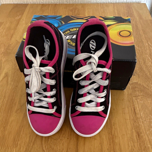 Heelys girls wheeled skate - wheeled,