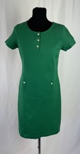 Agnes B Green Short Sleeve