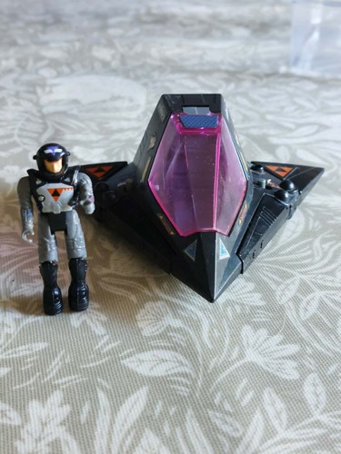 Vintage starcom shadow - vintage,