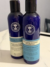 Neals Yard Remedies
