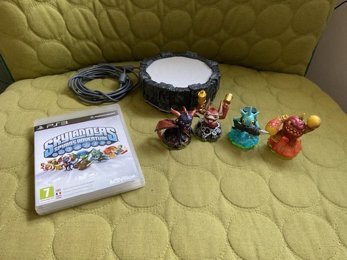 Skylanders spyro adventure - spyro’s,