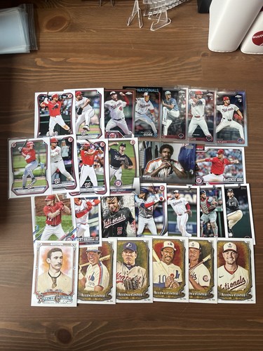 Washington nationals baseball - nationals,