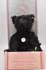 Steiff Titanic Replica 1912