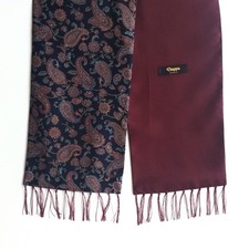 Vintage Tootal Style Paisley
