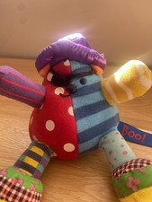 CBeebies Where's Boo? - PIRATE