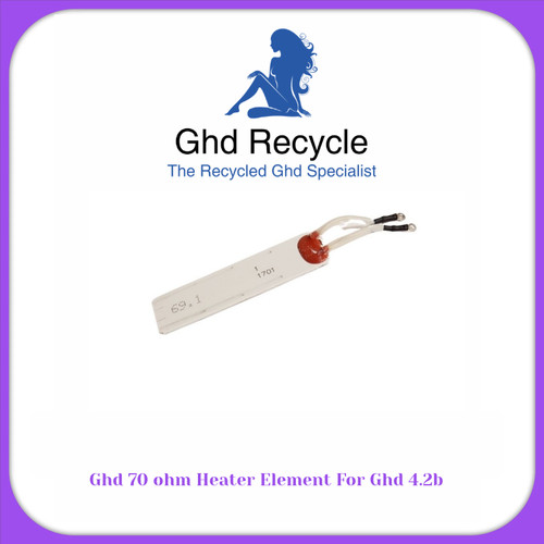 Ghd 70ohm heater element for - ghd,