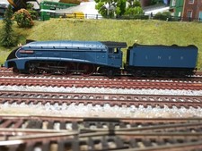 Boxed Bachmann 31-959 A4 Miles