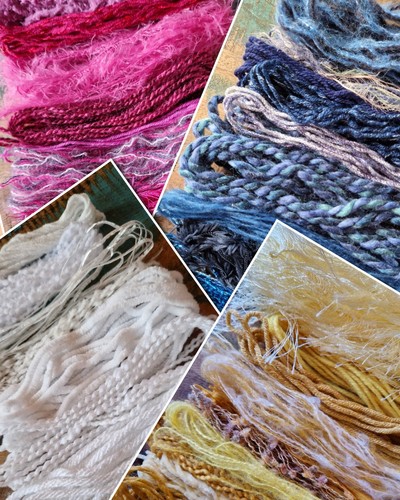 30m yarn packs 10x3m - 30m,