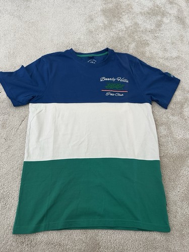 Beverly hills polo club - polo, t