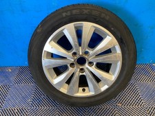 VW Golf MK7 Spare Alloy Wheel