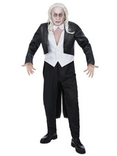 Rocky Horror show  Riff Raff