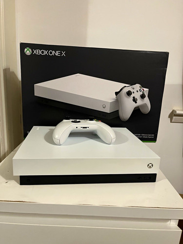 Mint microsoft xbox one - one, x