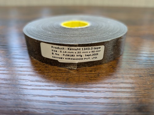 Industrial machine tape - tape, 20mm
