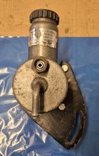 Ford Granada Mk1 Power