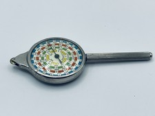Vintage Curvimeter Opisometer