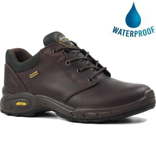 Grisport exmoor mens brown - ii,