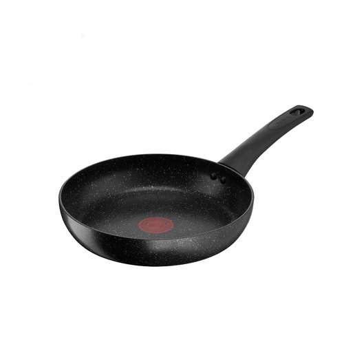 Tefal titanium stone non stick - titanium, non-stick