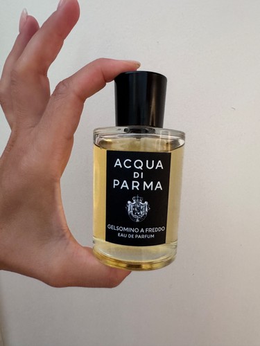 Aqua parma gelsomino - aqua, di
