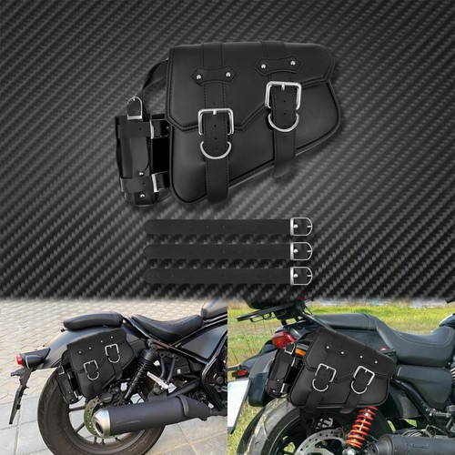 Motorcycle saddlebag storage - saddlebag,