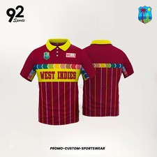 West Indies Cricket 1996 ODI