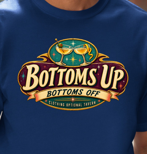 Bottoms clothing optional - clothing,