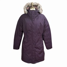 The North Face Arctic Parka II
