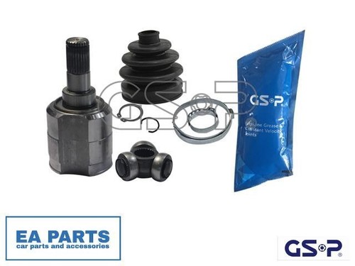 Joint kit drive shaft - shaft, kia
