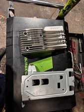 AUDI TT TTS TTRS 8J MK2 BOSE AMP / AMPLIFIER 8J0035223D 06-14 TESTED