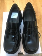 Russell & Bromley Black