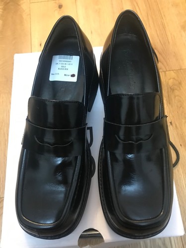 Russell bromley black - &,