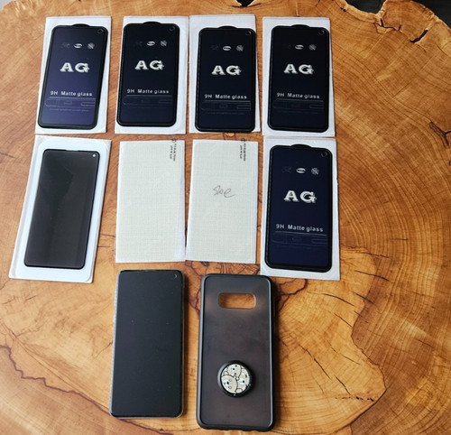 Samsung galaxy s10e 128gb - samsung,