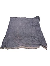 British Army 12×12 Tent Door
