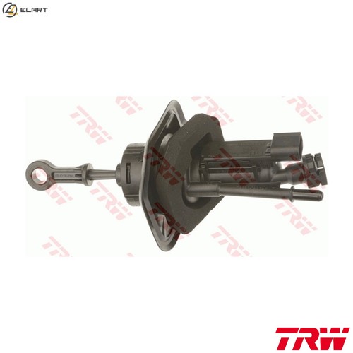 Master cylinder clutch pnd286 - master,