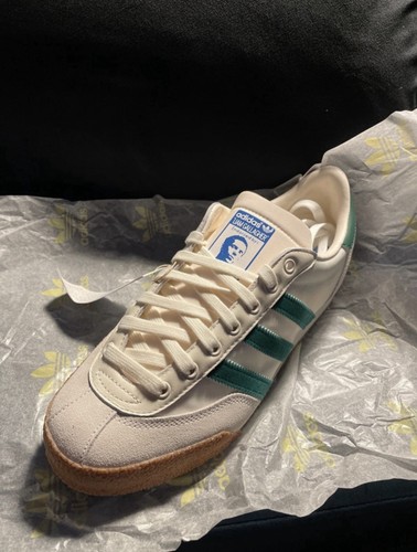 Liam gallagher adidas - adidas, lg2