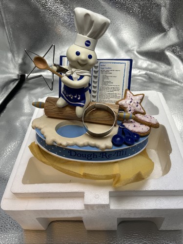 Pillsbury doughboy - pillsbury,