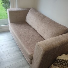IKEA Askeby 2-Seater Sofa Bed