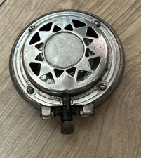 Vintage Dixie-Phonic Suitcase