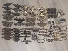 Lot of 88 Antique Vintage