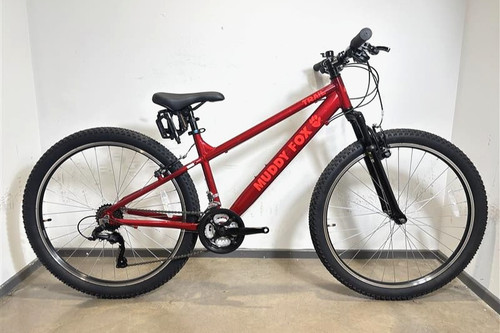 Muddyfox trail hardtail - muddyfox, 27.5"