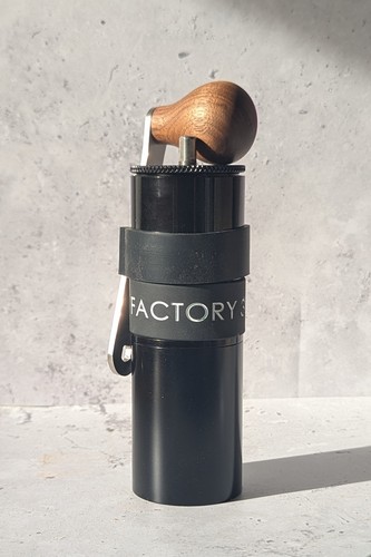 Knock factory aergrind - 38, mk1