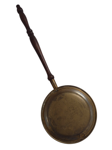 Late 19th century - 19th, warmer