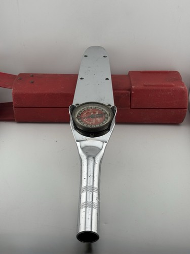 Snap torqometer te100 - snap-on,
