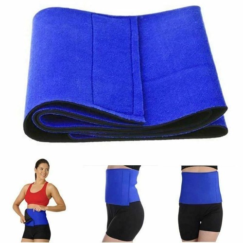 Waist belt support neoprene - waist,