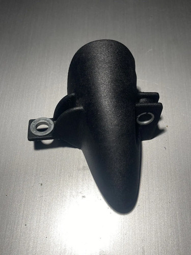 Cover side ignition plug right - side,